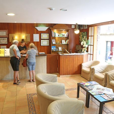 Hotel Ripoll 산트힐라리사캄 외부 사진