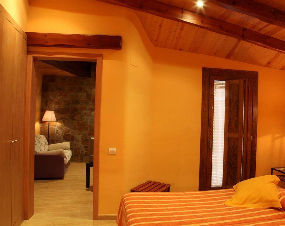 Hotel Ripoll 산트힐라리사캄 외부 사진