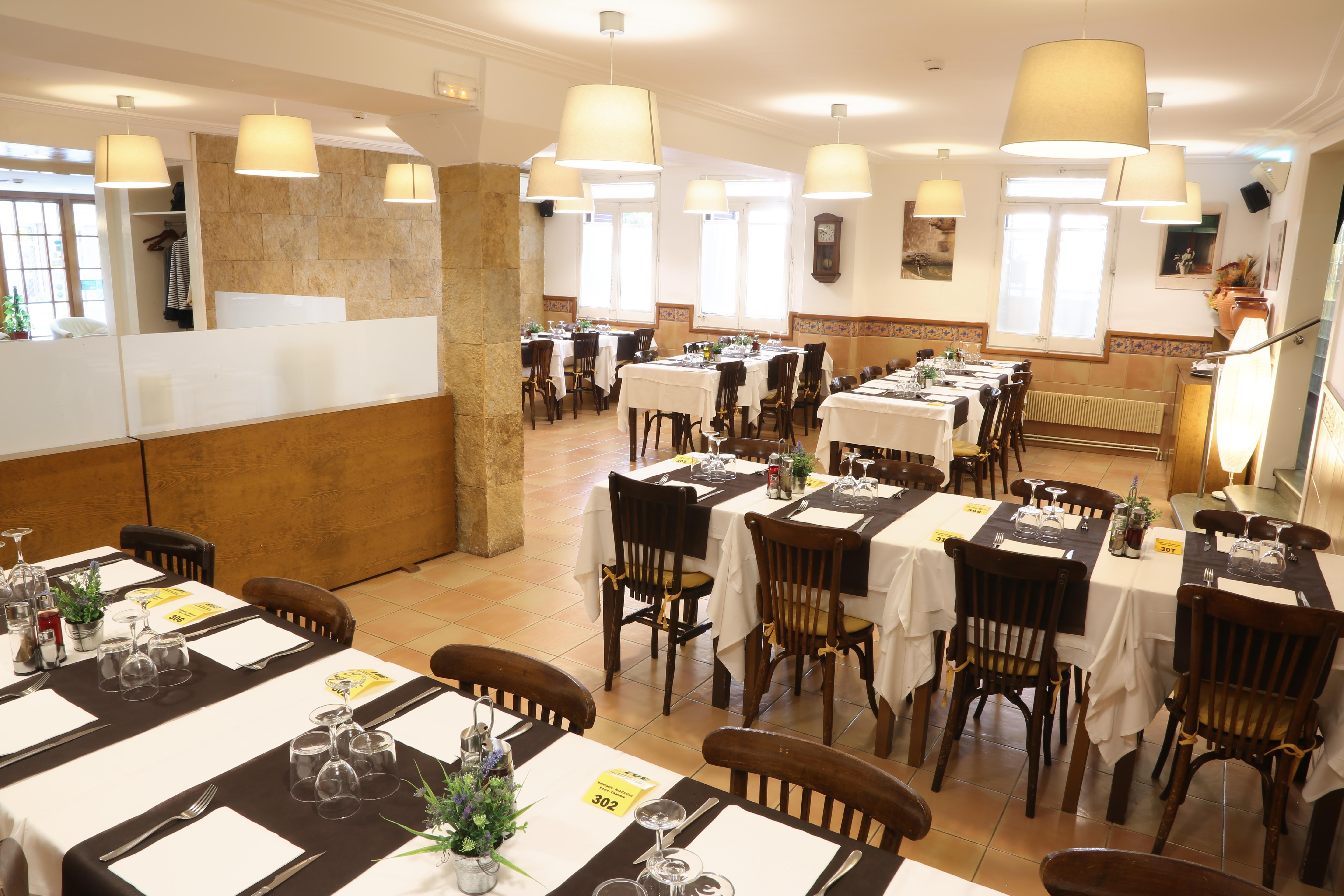 Hotel Ripoll 산트힐라리사캄 외부 사진
