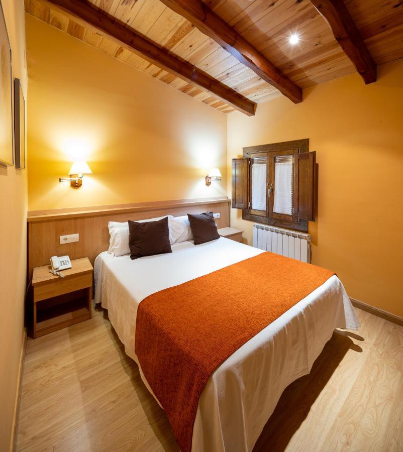 Hotel Ripoll 산트힐라리사캄 외부 사진
