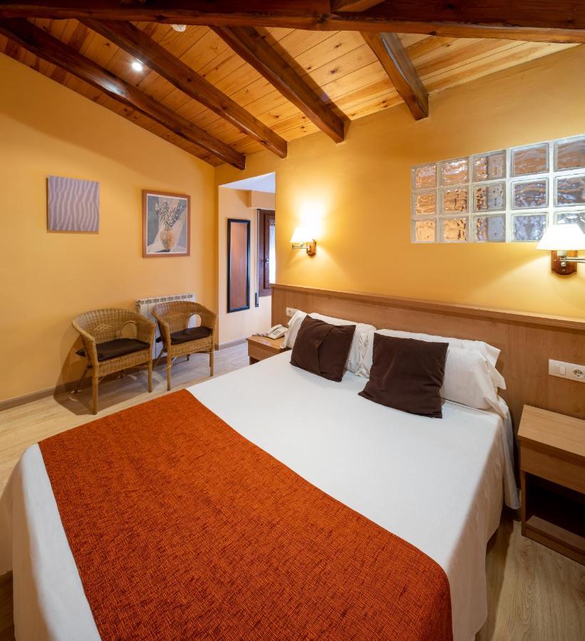 Hotel Ripoll 산트힐라리사캄 외부 사진