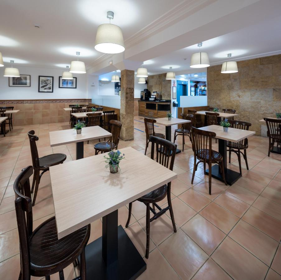 Hotel Ripoll 산트힐라리사캄 외부 사진