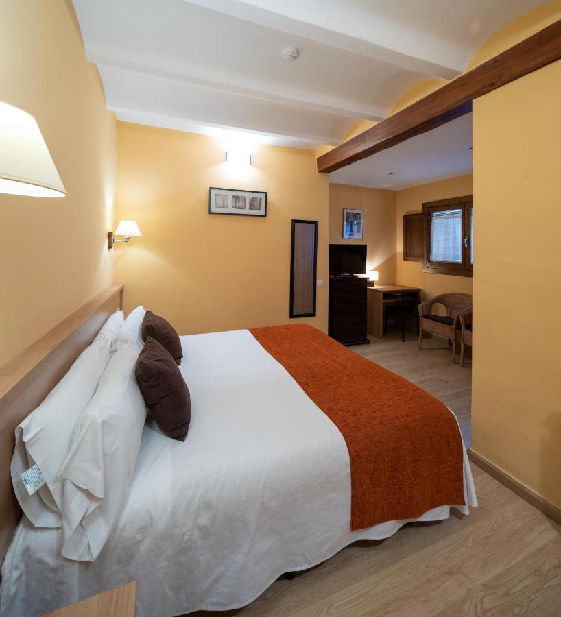 Hotel Ripoll 산트힐라리사캄 외부 사진