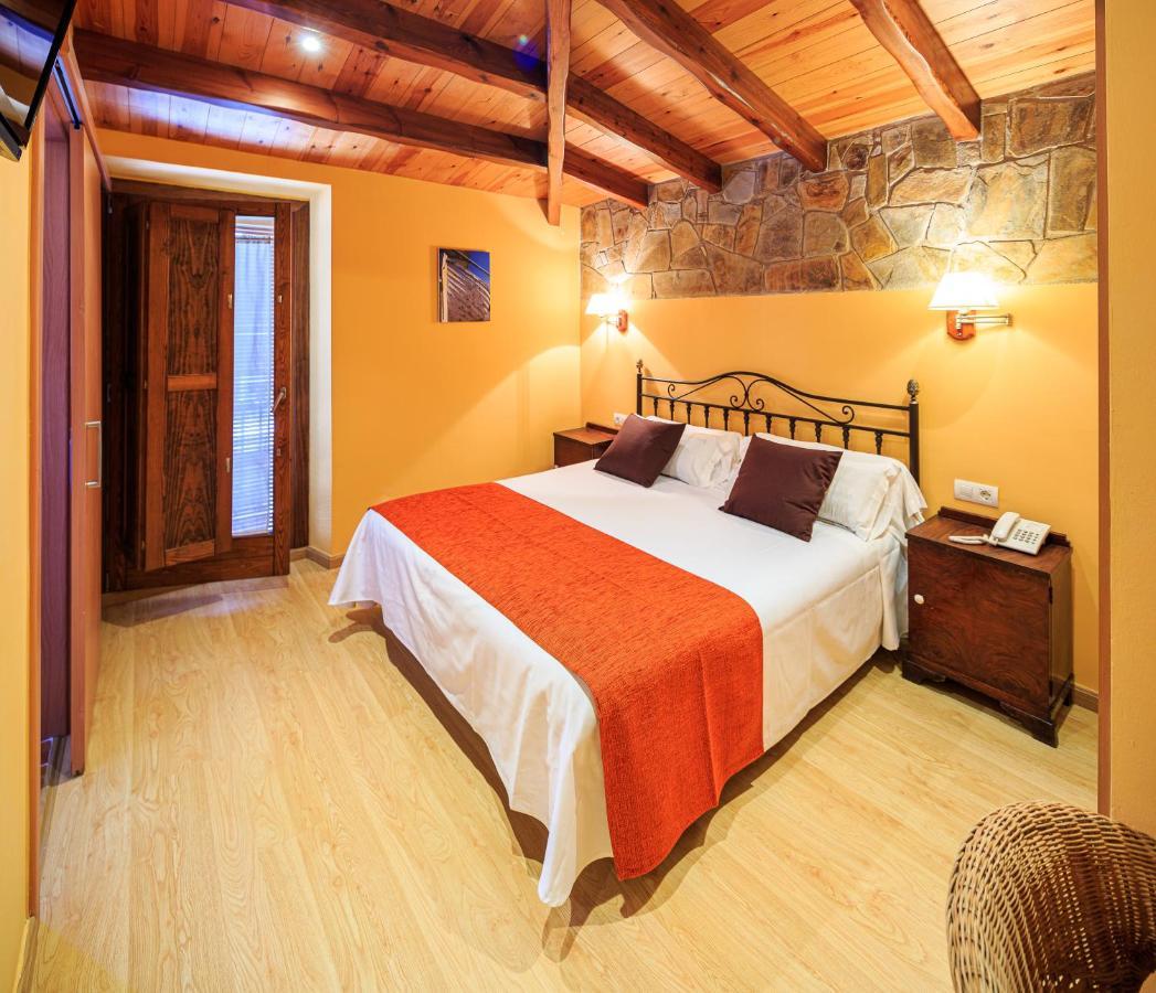 Hotel Ripoll 산트힐라리사캄 외부 사진
