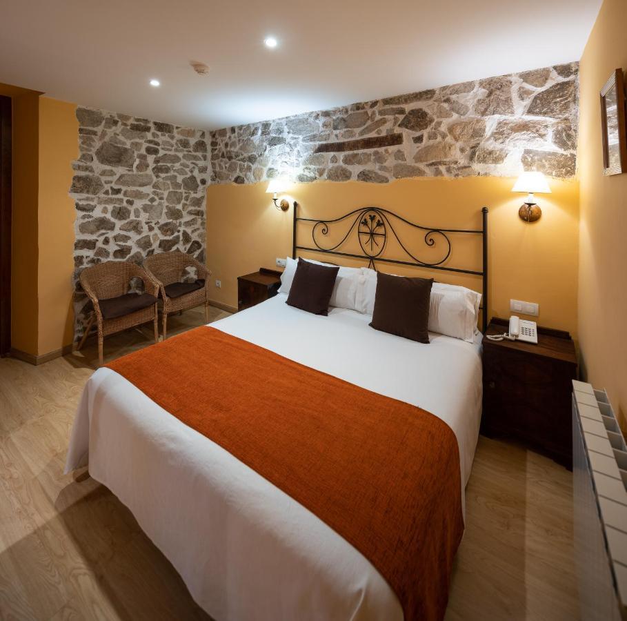 Hotel Ripoll 산트힐라리사캄 외부 사진